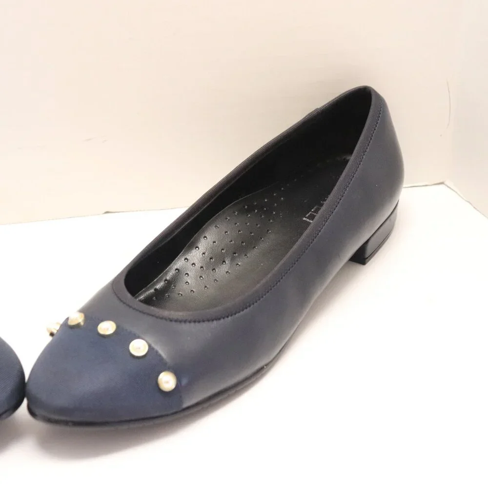 Vaneli these shoes